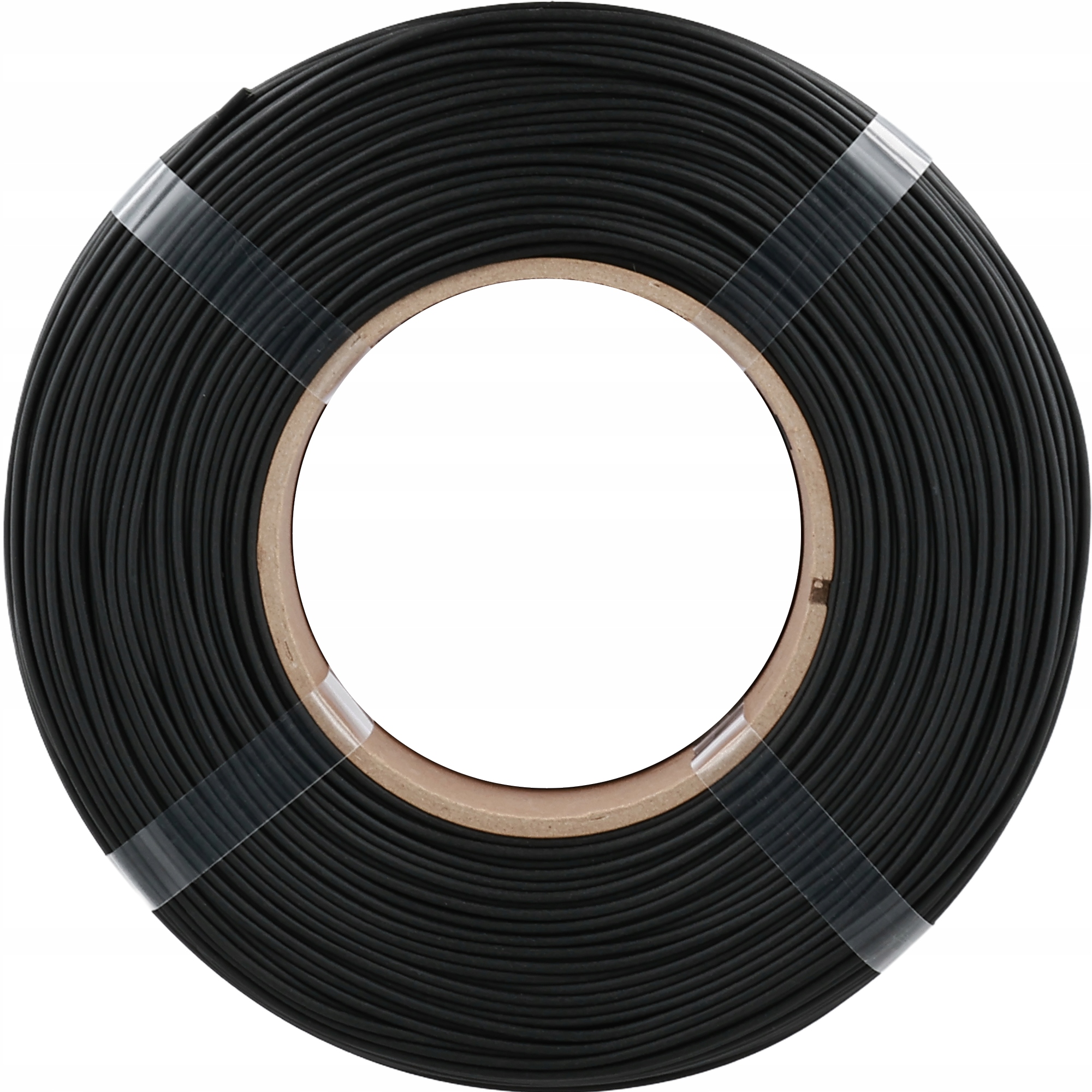 Filament Polymaker PLA Czarny Matowy (BLACK MATTE)