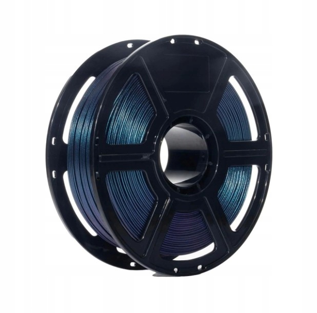 Filament Flashforge PLA High-Speed Czarny (BLACK)