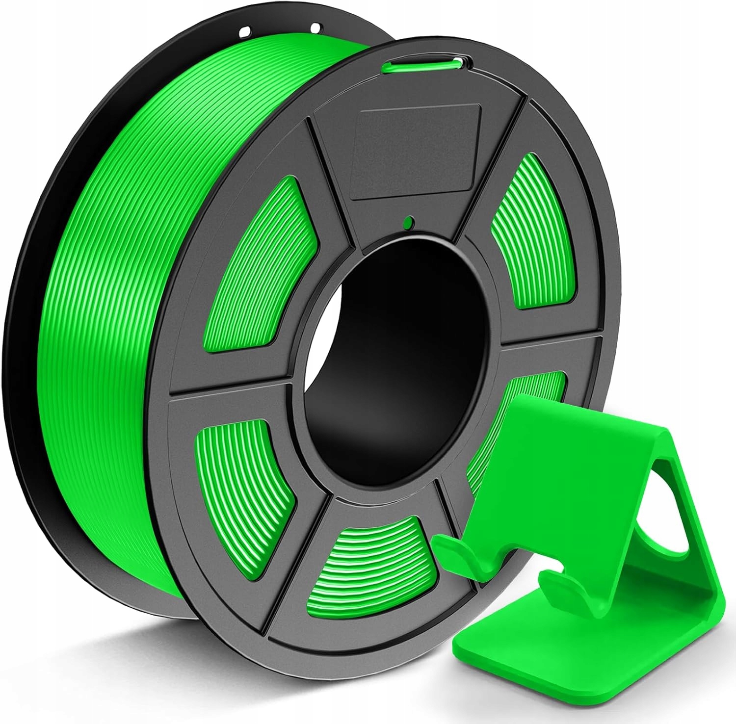 Filament JAYO ABS Zielony (GREEN)