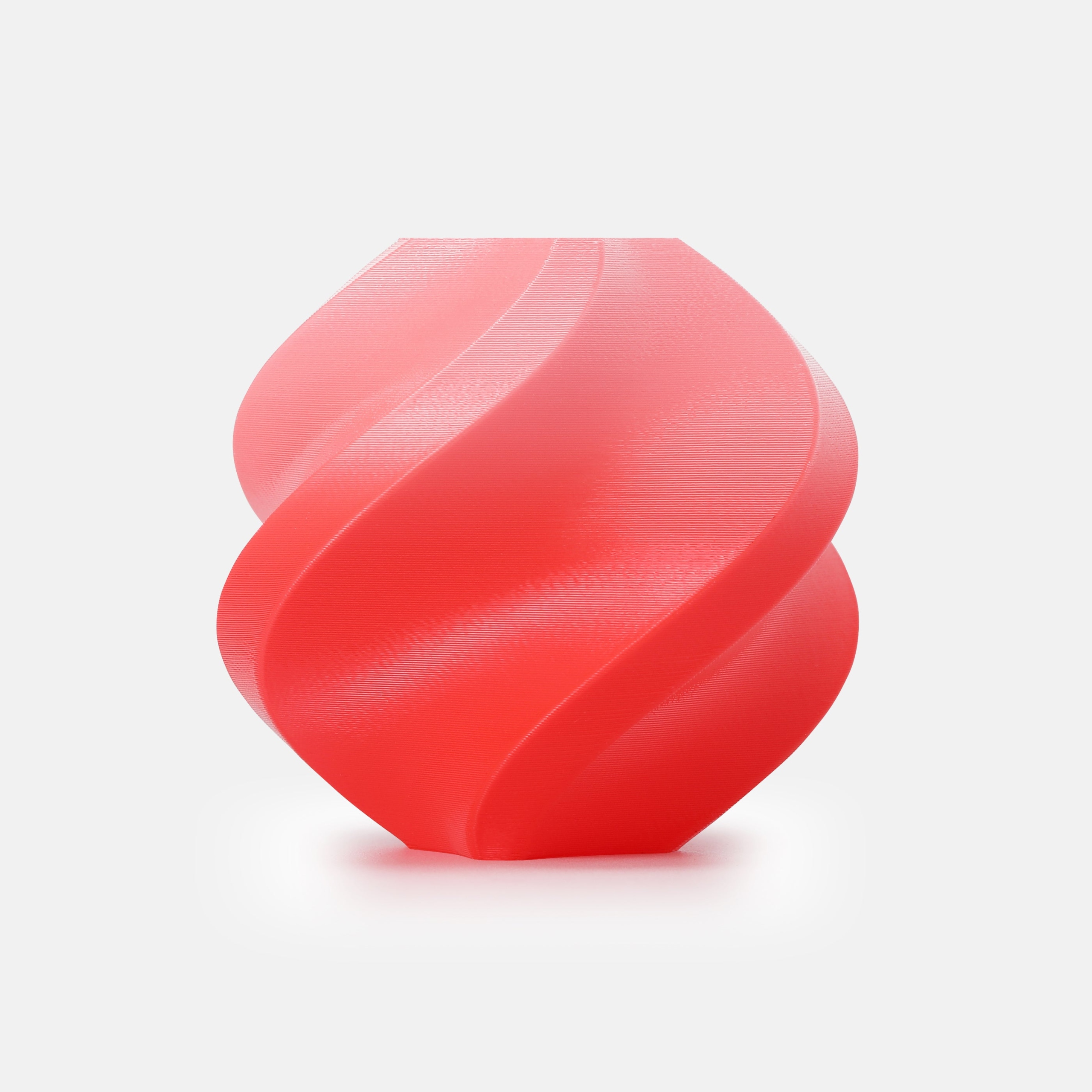 Filament Bambu Lab TPU Czerwony (RED)