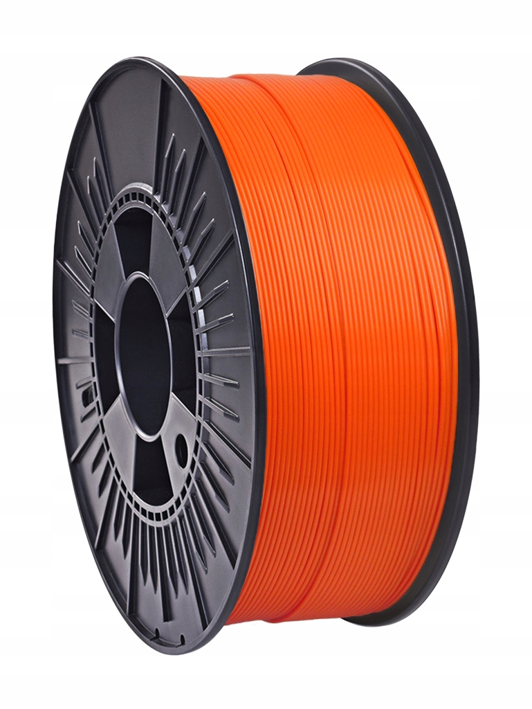 Filament Colorfil PLA Pomarańczowy (ORANGE)