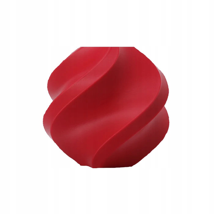Filament Bambu Lab PLA Czerwony (RED)