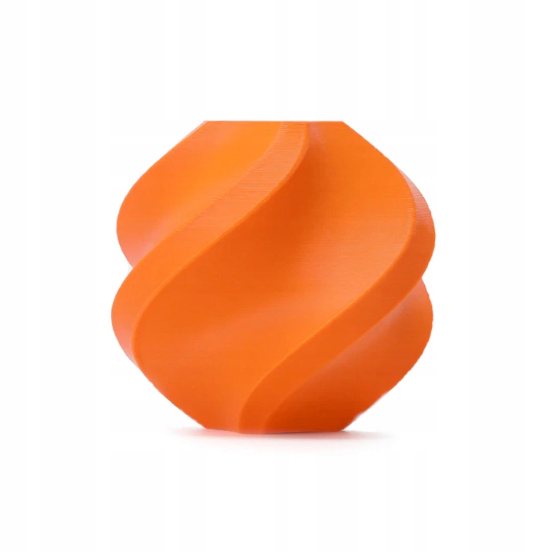 Filament Bambu Lab PETG Pomarańczowy (ORANGE)