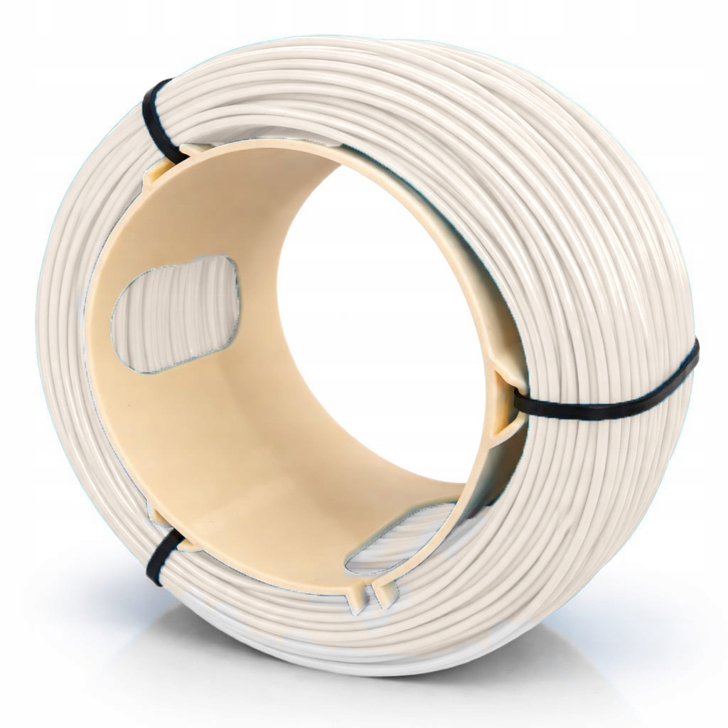 Filament Plastspaw PLA Biały (WHITE)