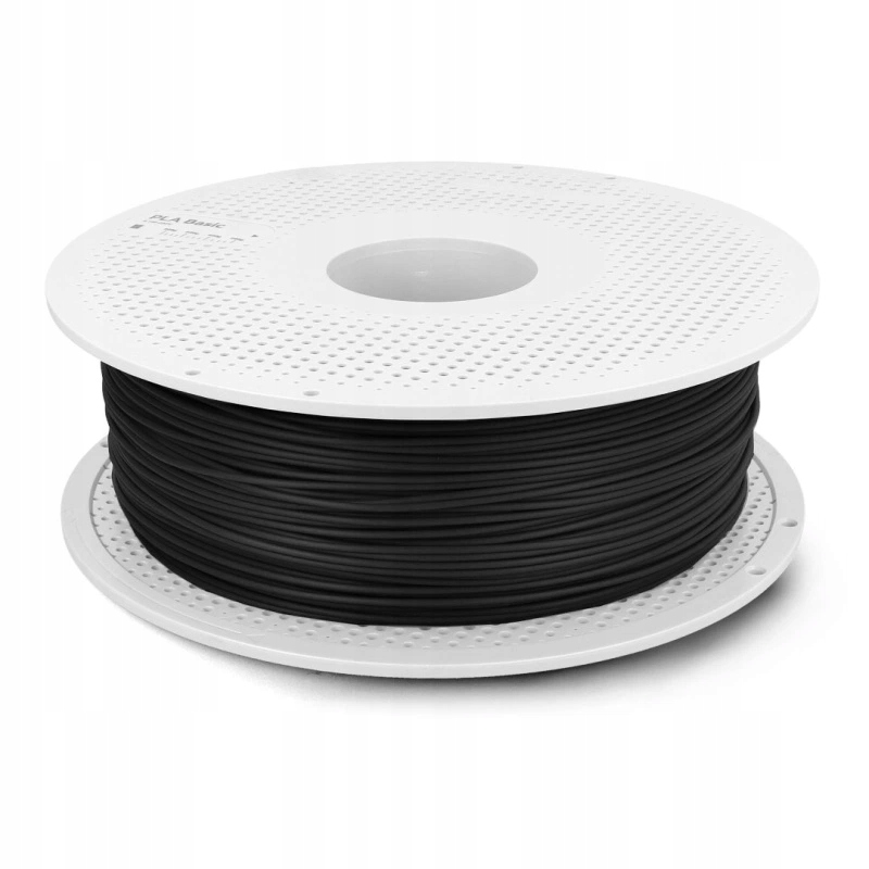 Filament Bambu Lab PLA Czarny (BLACK)