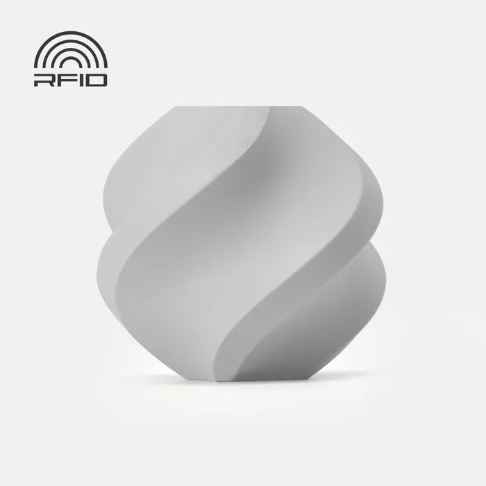 Filament Bambu Lab PLA Szary (GRAY)