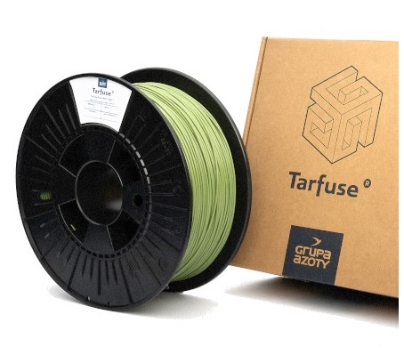 Filament Tarfuse PLA Zielony (GREEN)