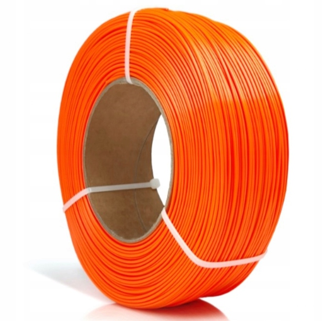 Filament ROSA 3D PET Pomarańczowy (ORANGE)