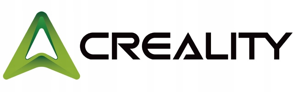 Filament Creality PLA  Tęczowy Jedwabny (RAINBOW SILK)