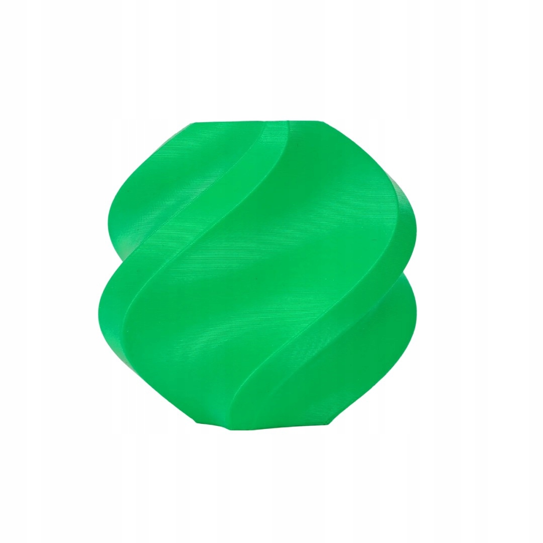 Filament Bambu Lab ABS Zielony (GREEN)