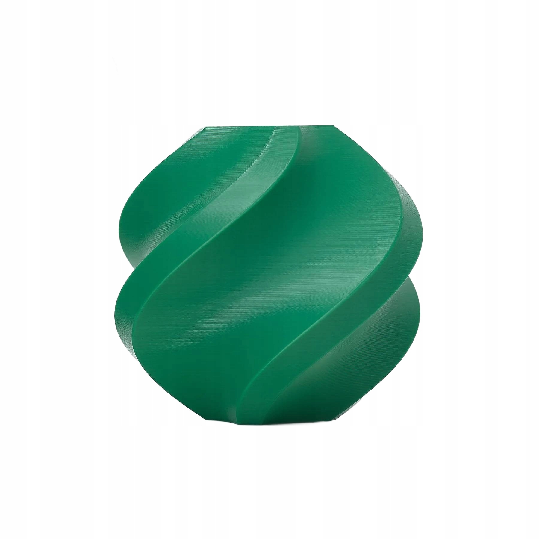 Filament Bambu Lab PLA Zielony (GREEN)