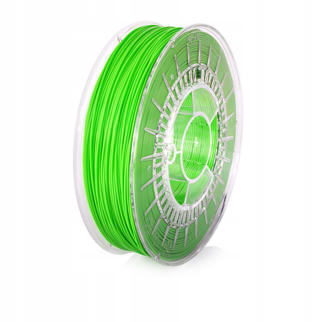 Filament ROSA 3D ASA Zielony (GREEN)