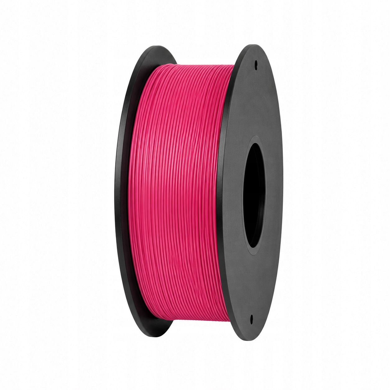 Filament null PLA Plus Różowy (PINK)