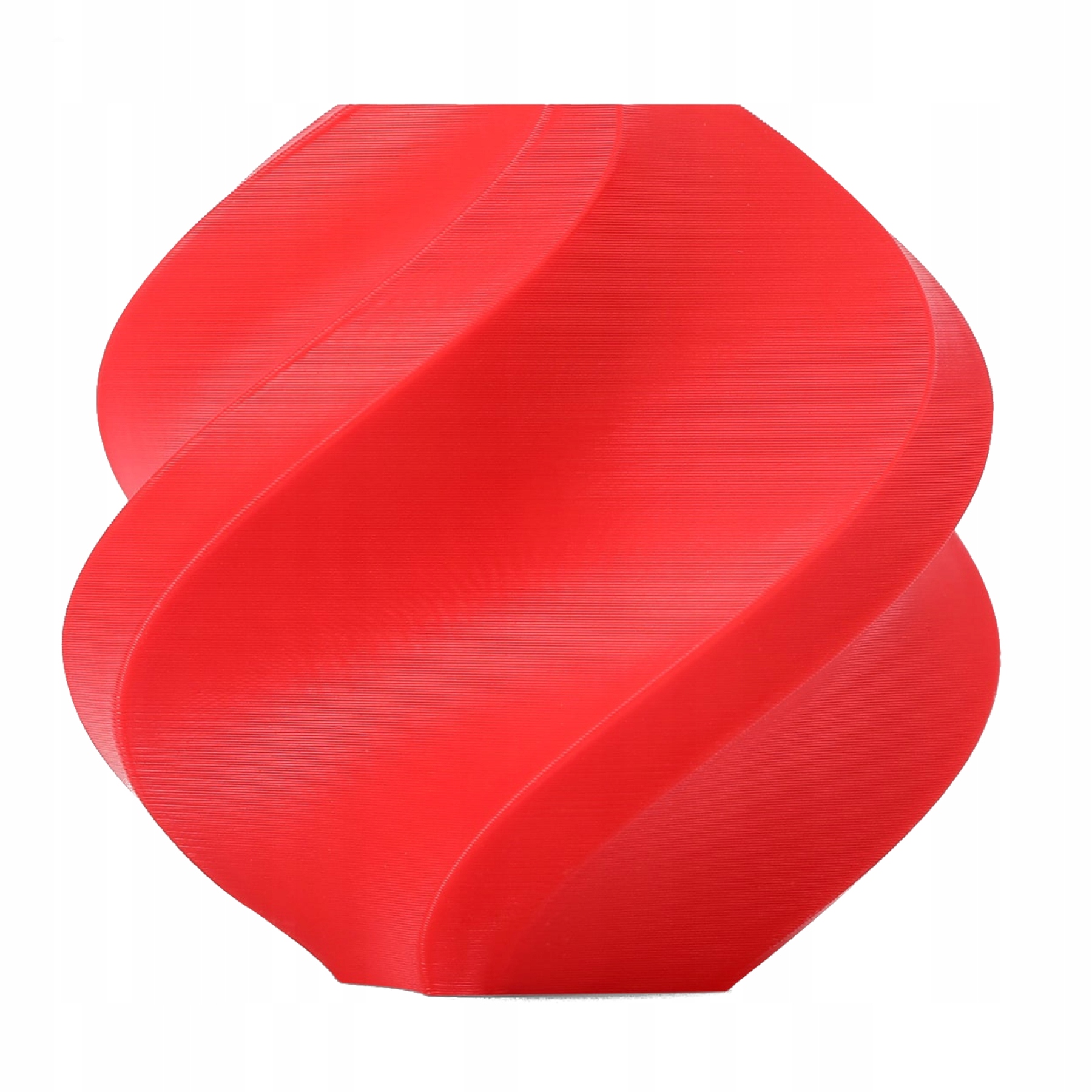 Filament Bambu Lab PETG High-Speed Czerwony (RED)