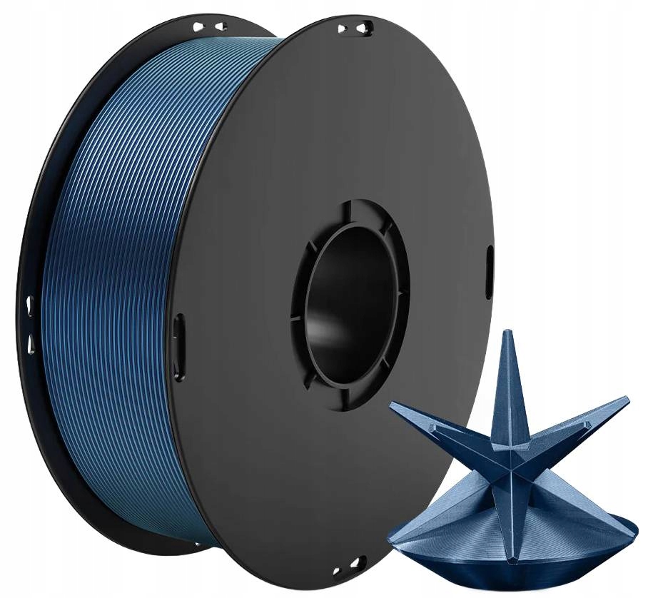 Filament ANYCUBIC PLA Niebieski (BLUE)