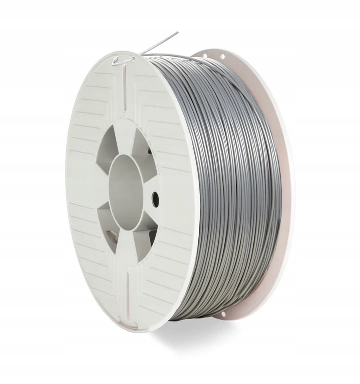 Filament Verbatim ABS Szary (GRAY)