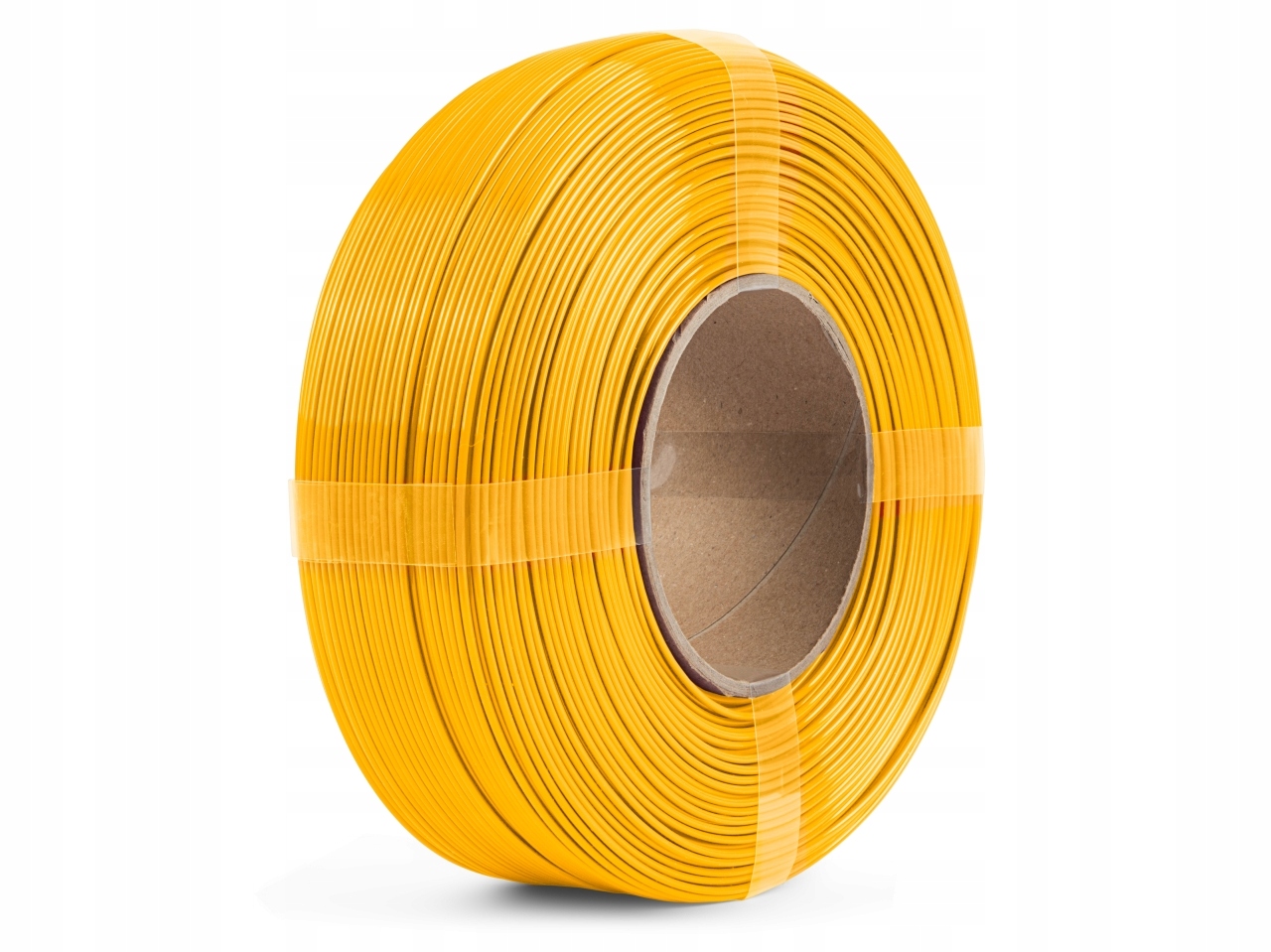Filament 3DPower PETG Żółty (YELLOW)