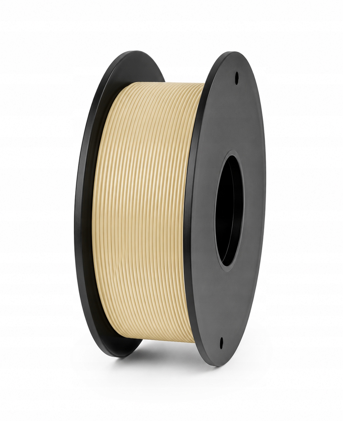 Filament null PLA Brązowy (BROWN)