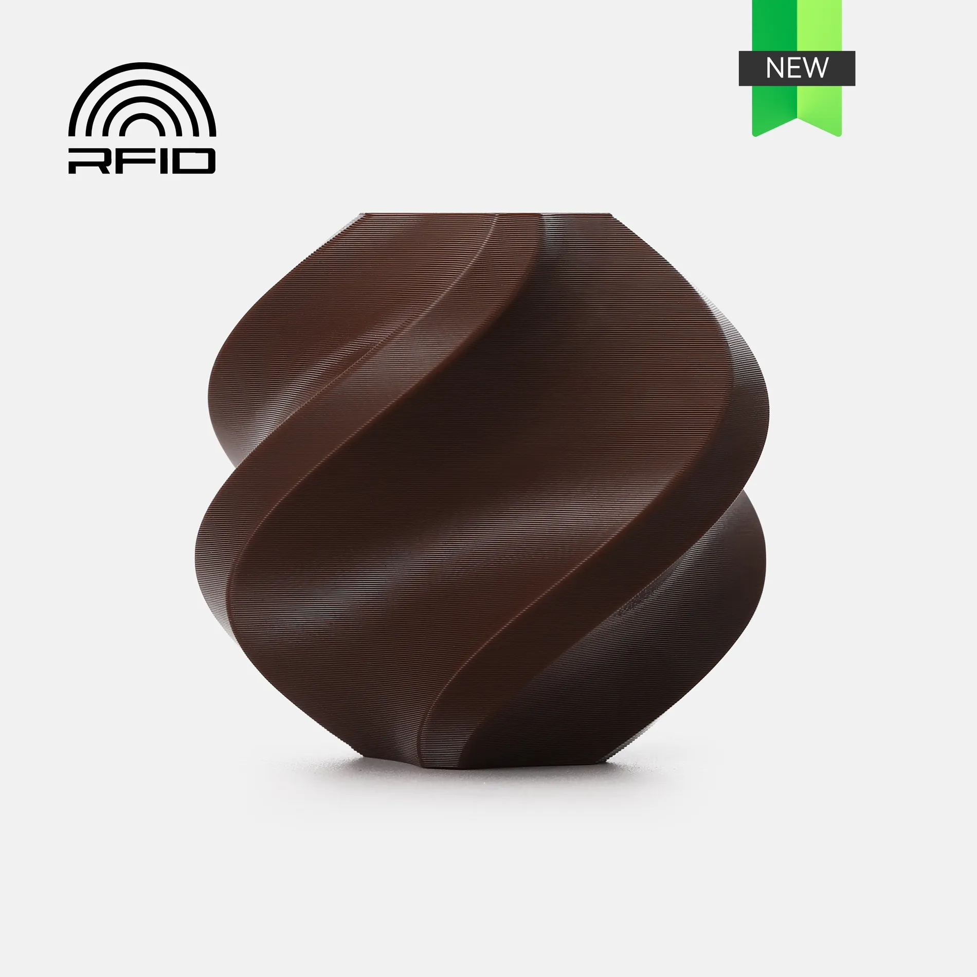Filament Bambu Lab PETG Brązowy (BROWN)