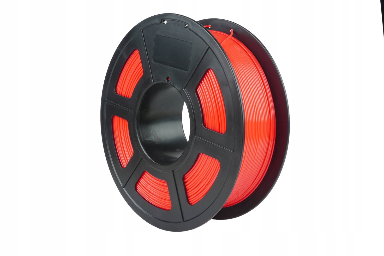 Filament SUNLU PETG Czerwony (RED)