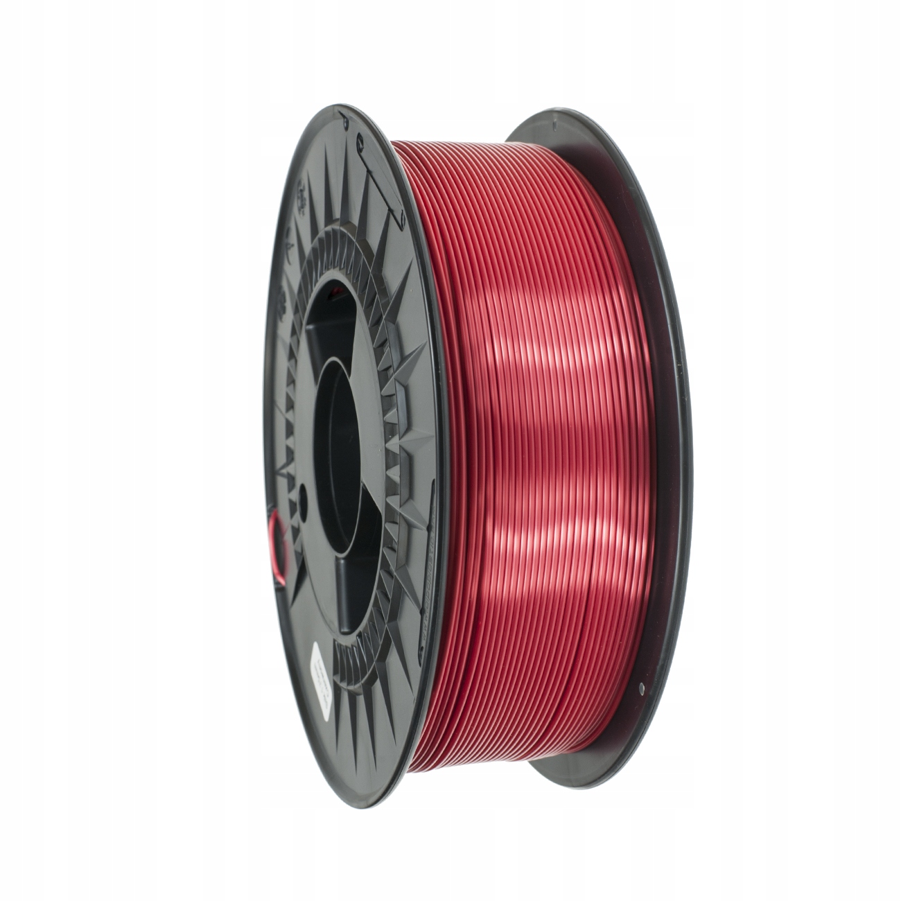 Filament 3DPower PLA Czerwony Jedwabny (RED SILK)