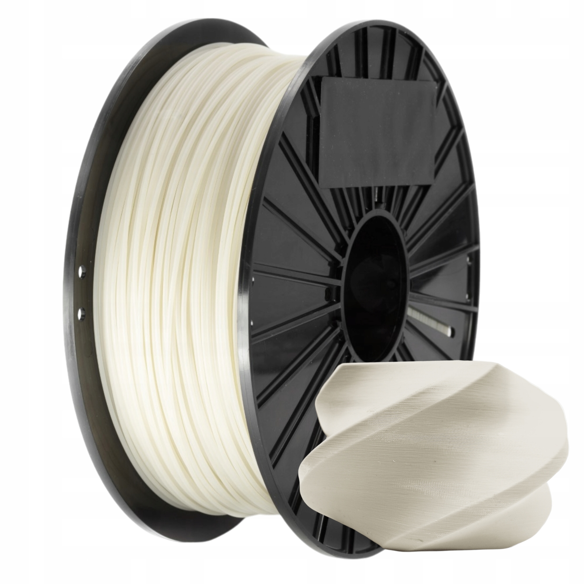 Filament F3D ASA Brązowy (BROWN)