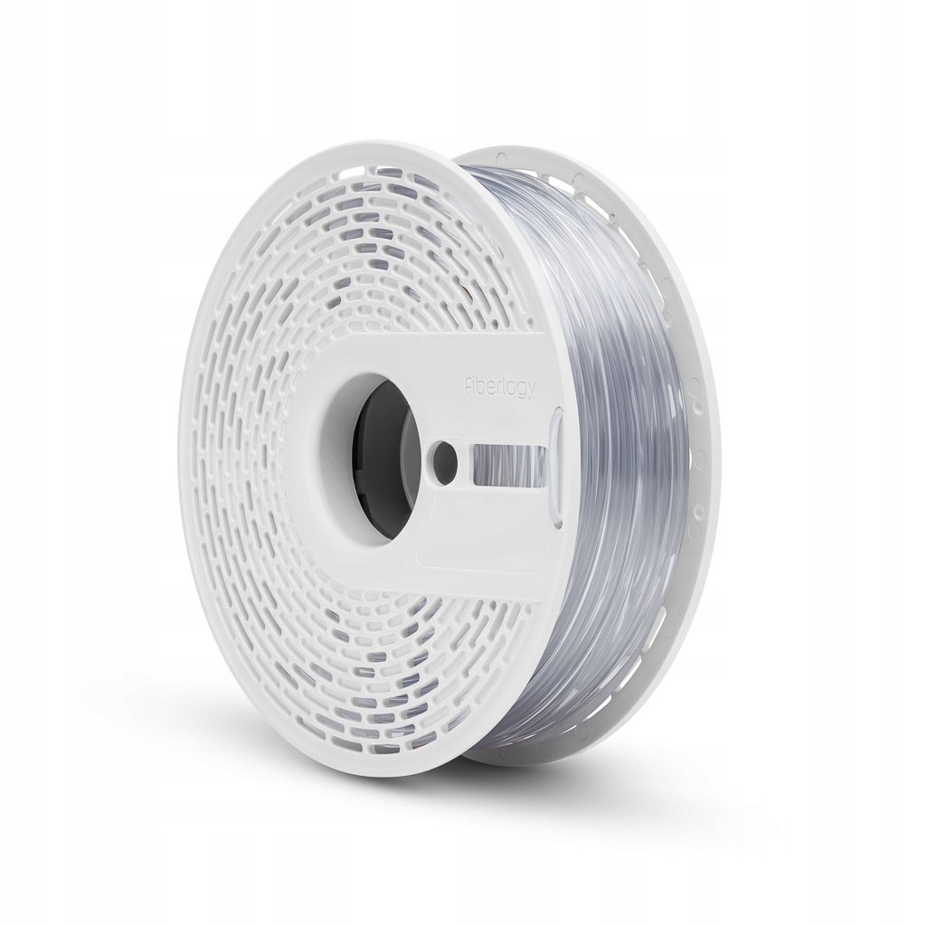 Filament Fiberlogy PETG Naturalny (NATURAL)