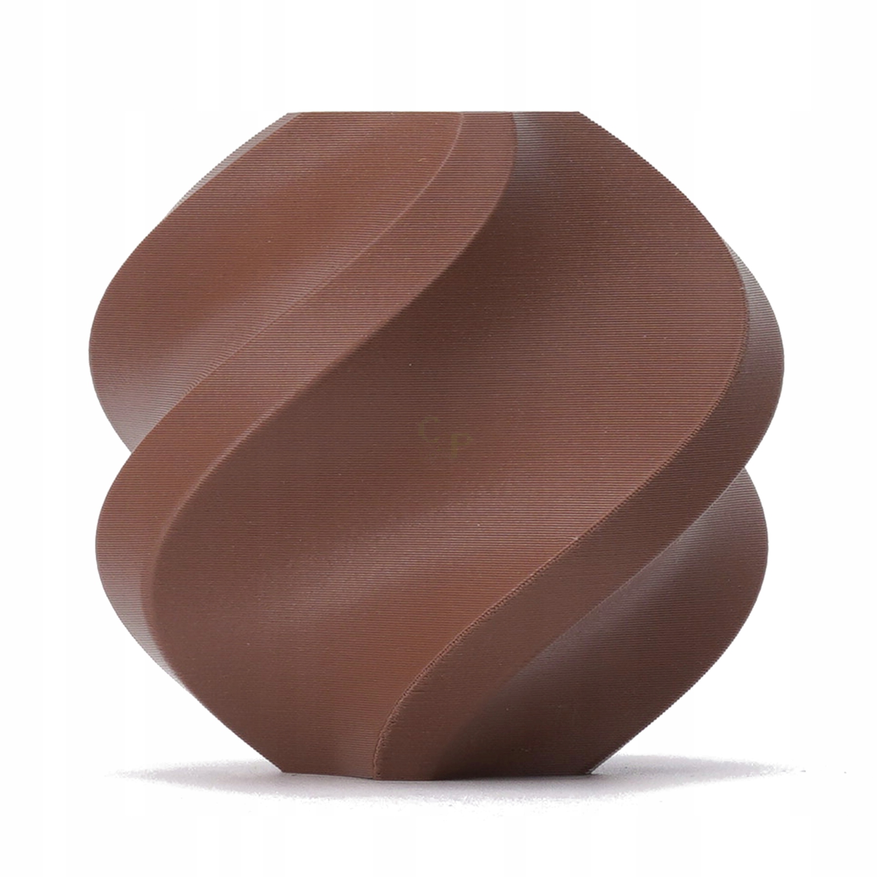 Filament Bambu Lab PLA Brązowy Matowy (BROWN MATTE)