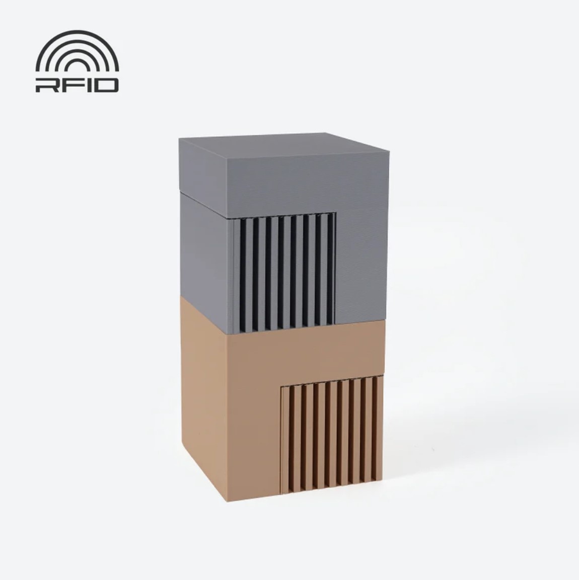 Filament Bambu Lab PLA Czarny (BLACK)