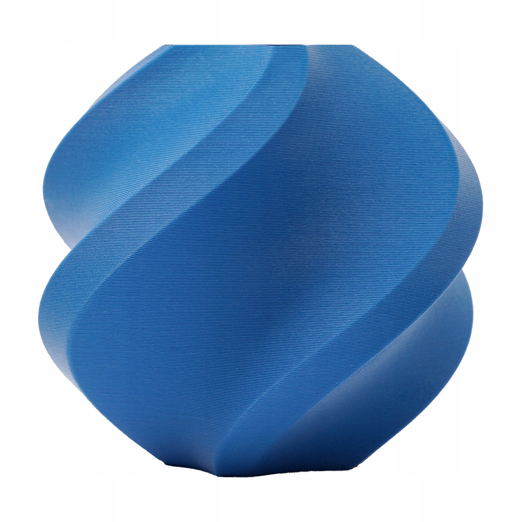 Filament Bambu Lab PLA Niebieski Matowy (BLUE MATTE)