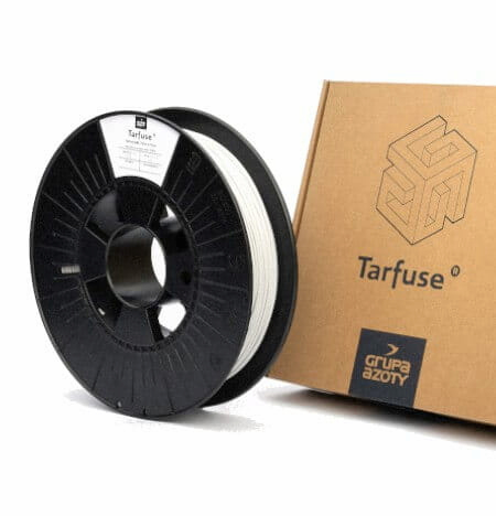 Filament Tarfuse PETG Szary (GRAY)