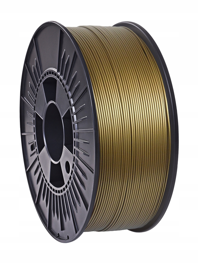 Filament Nebula PLA Złoty (GOLD)