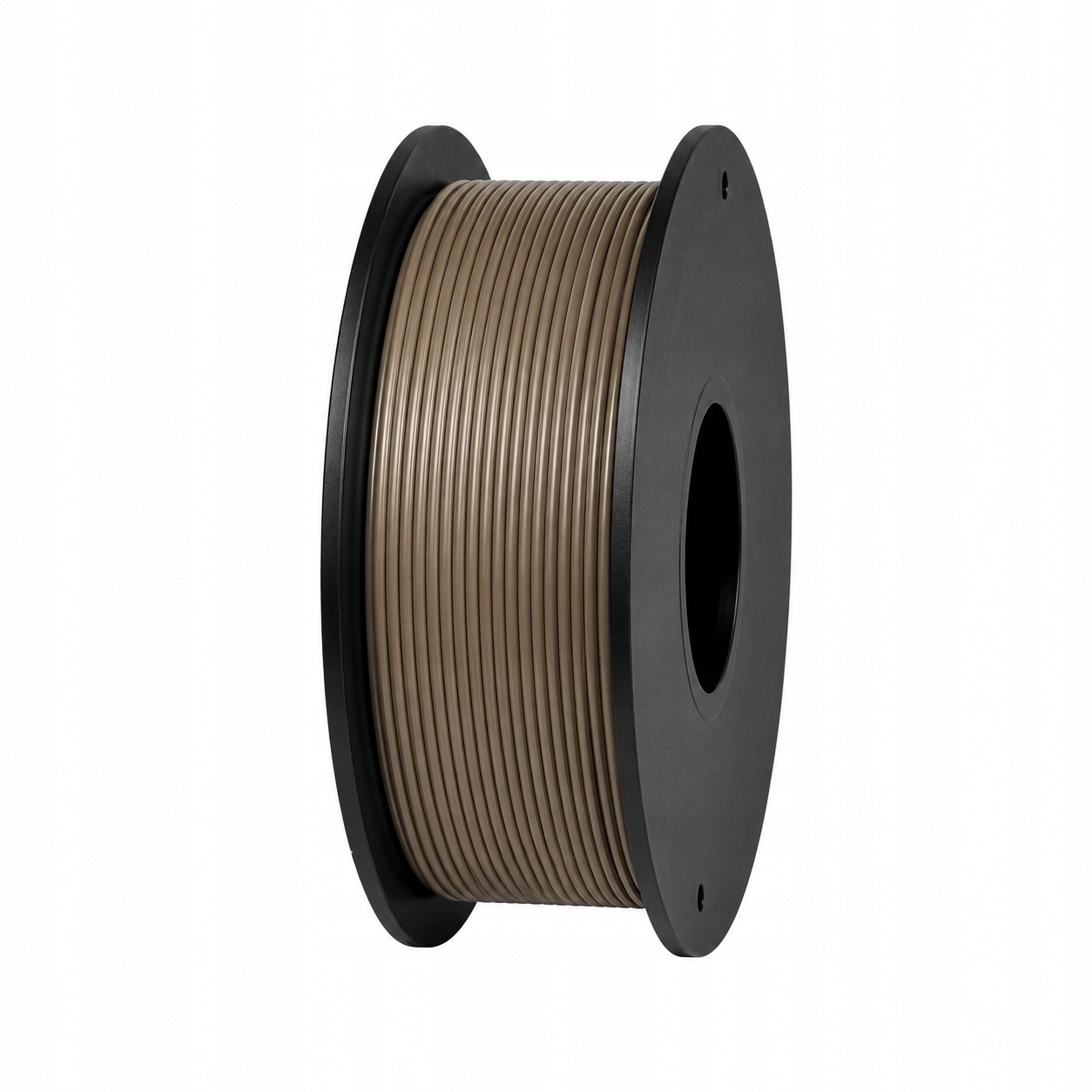 Filament null PLA Plus Zielony (GREEN)