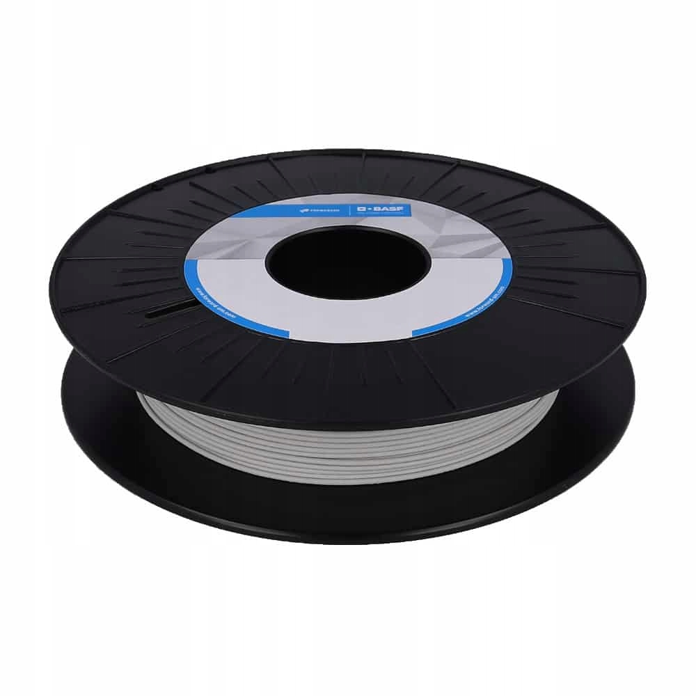 Filament BASF PP Biały (WHITE)