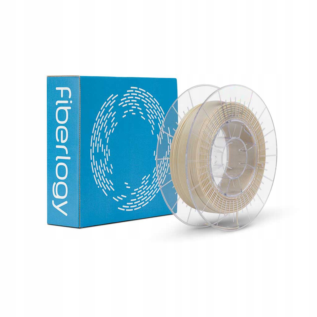 Filament Fiberlogy inny Brązowy (BROWN)