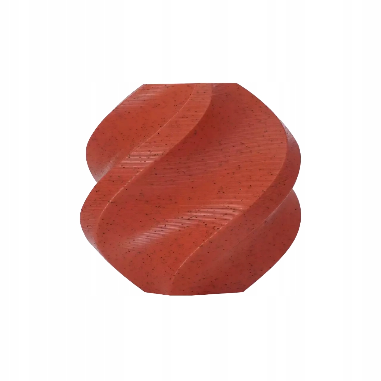Filament Bambu Lab PLA Czerwony Teksturowany (RED TEXTURED)