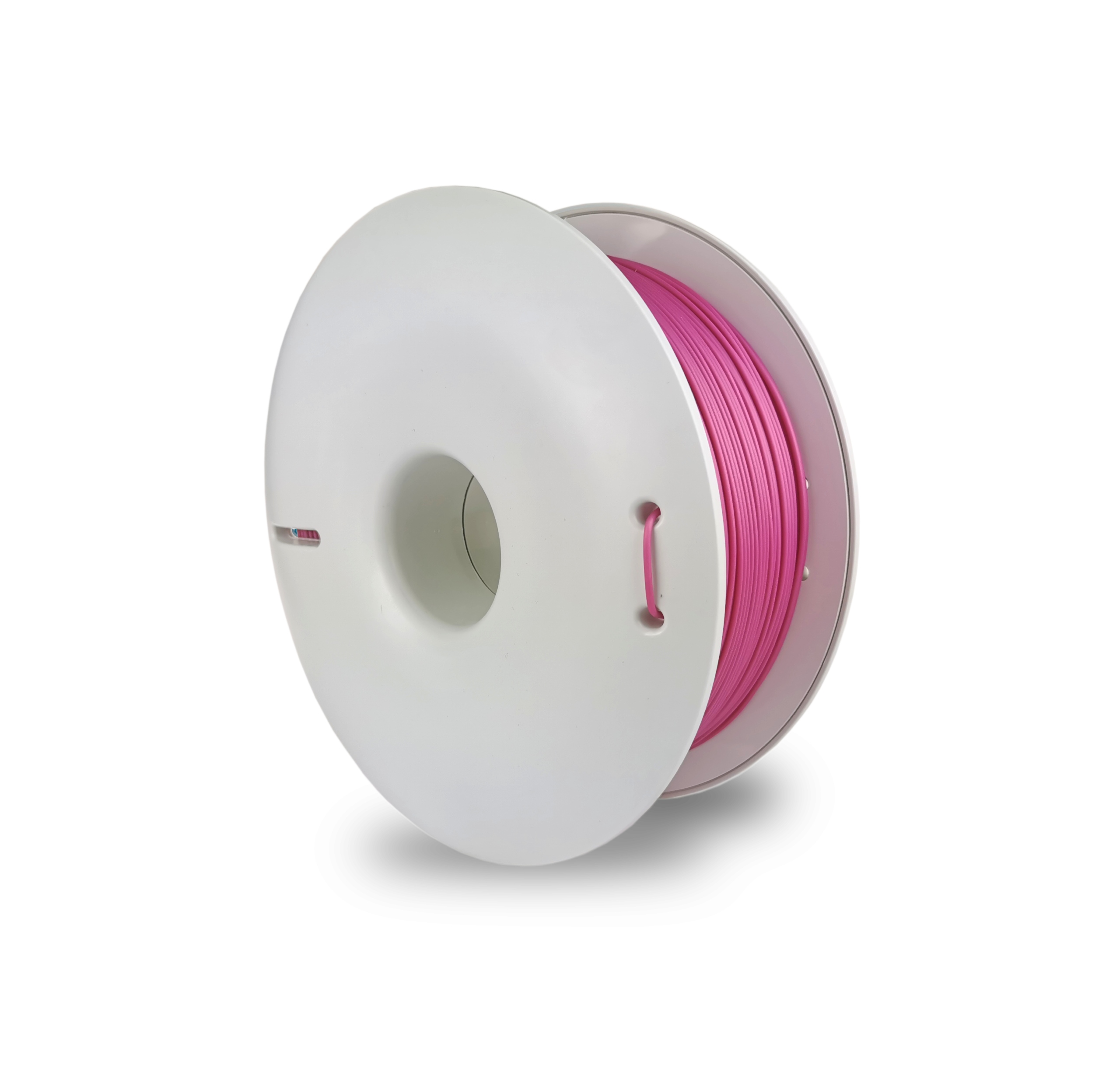 Filament Fiberlogy PLA Różowy Jedwabny (PINK SILK)