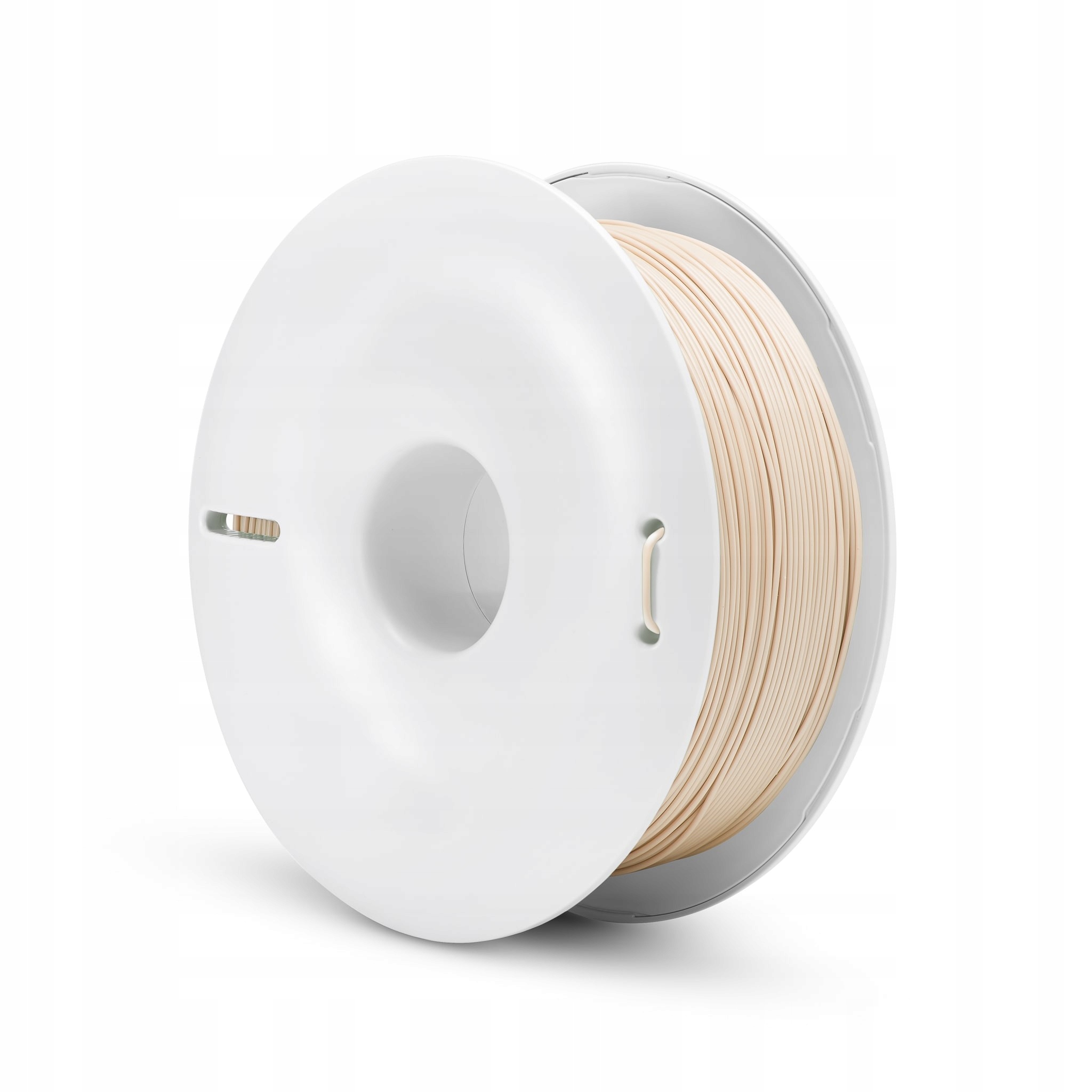 Filament Fiberlogy ABS Brązowy (BROWN)