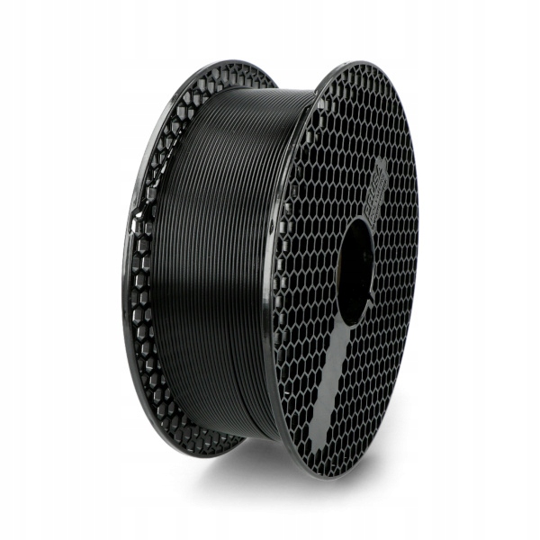Filament Prusa PETG Czarny (BLACK)