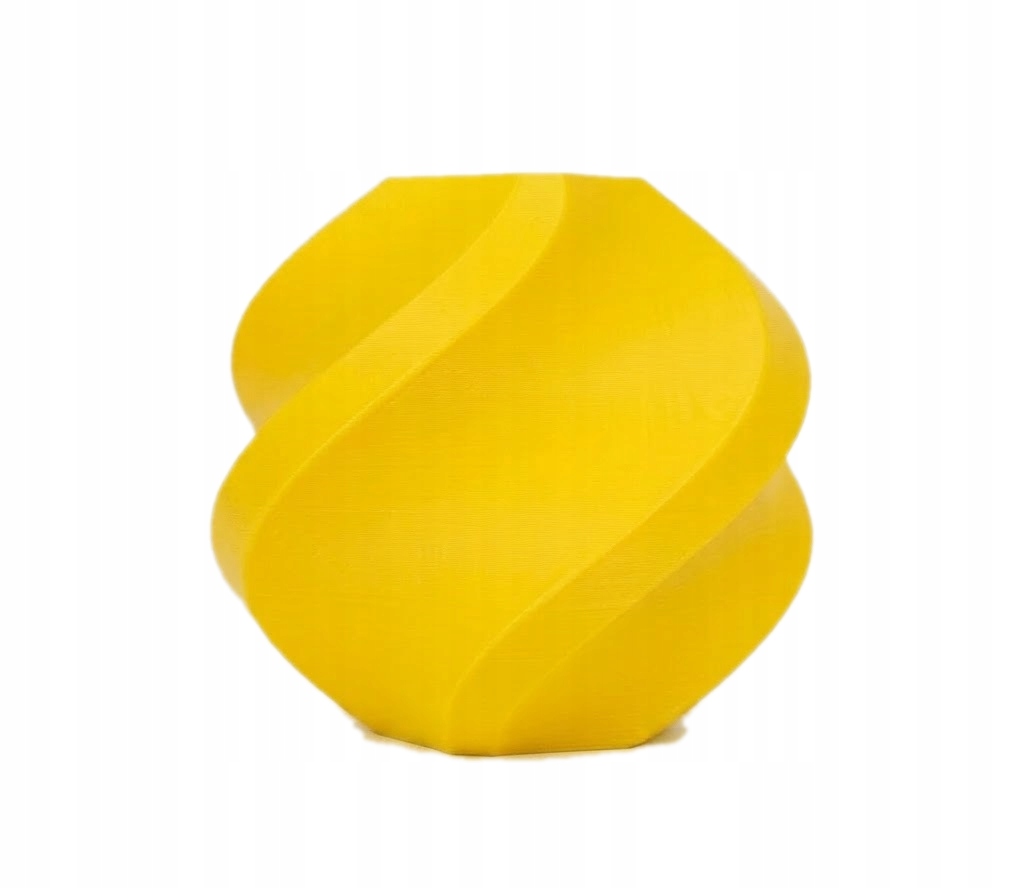 Filament Bambu Lab PLA Żółty (YELLOW)