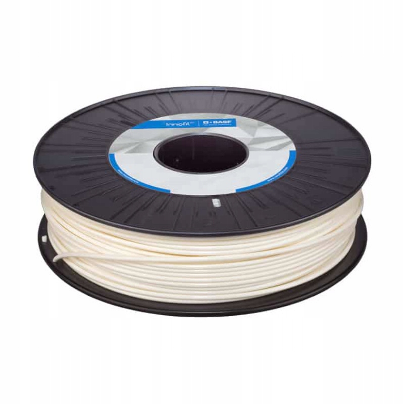 Filament BASF PLA Biały (WHITE)