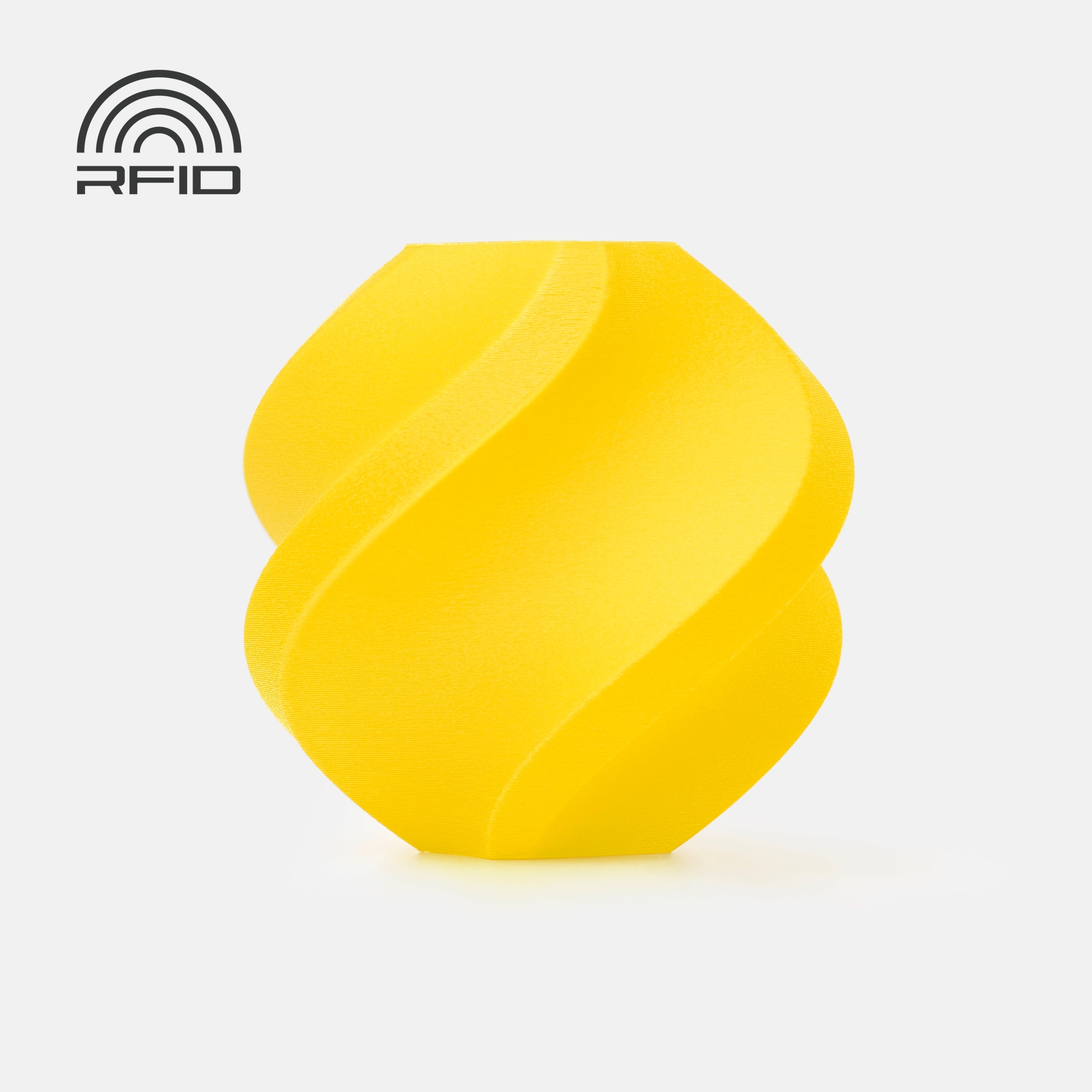 Filament Bambu Lab NYLON (PA) Żółty (YELLOW)