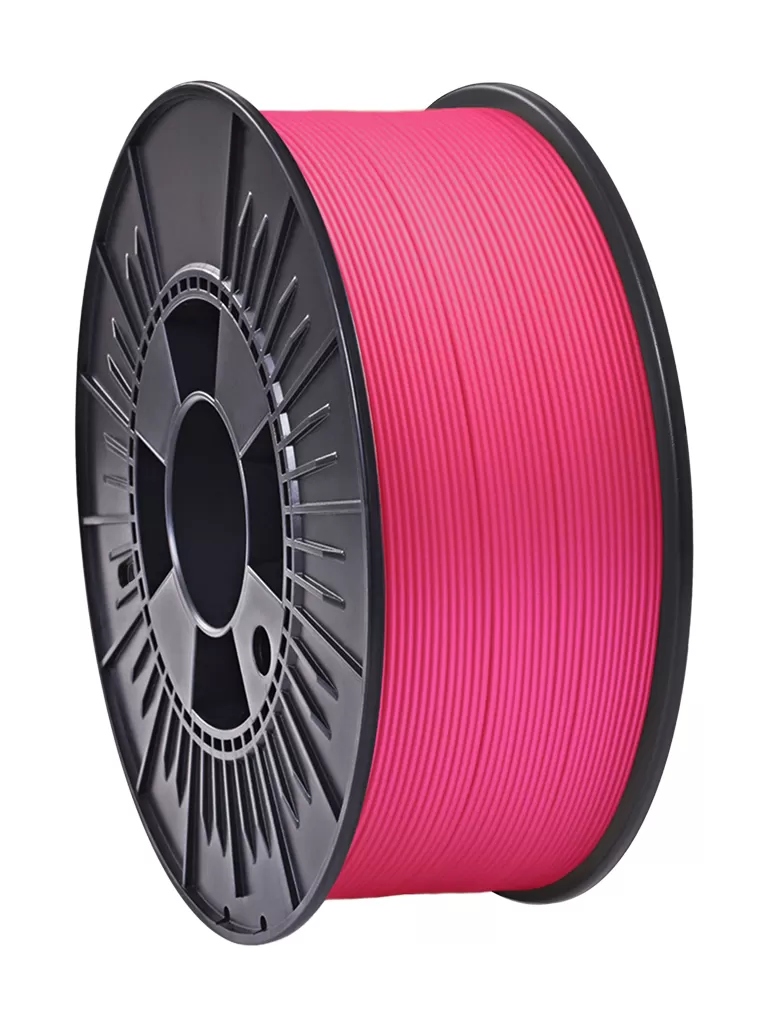 Filament Nebula PLA High-Speed Różowy (PINK)