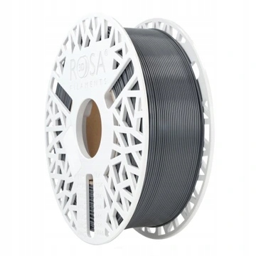 Filament ROSA 3D TPU-CF Szary (GRAY)