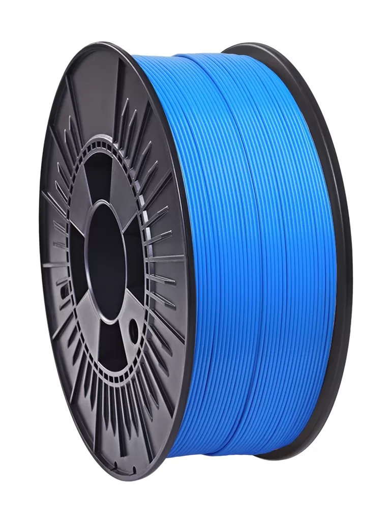 Filament Nebula PLA High-Speed Niebieski (BLUE)