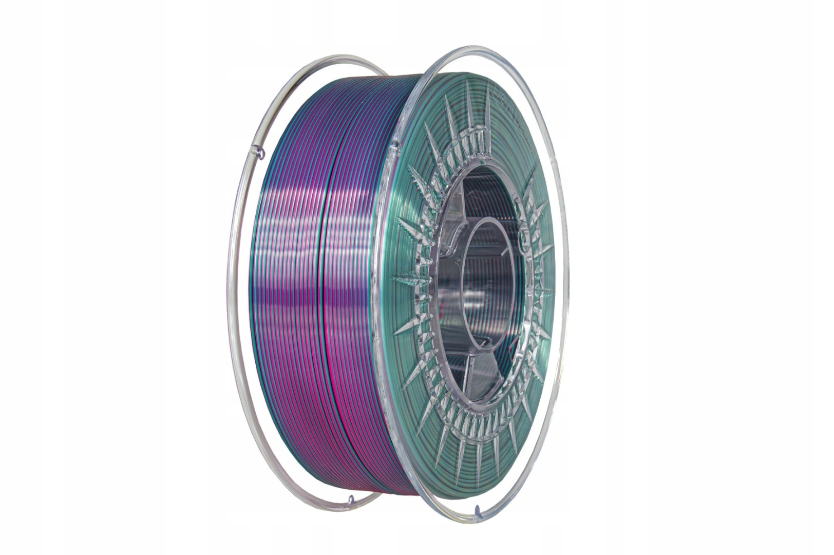 Filament DEVIL DESIGN inny  Jedwabny (SILK)