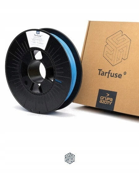 Filament Tarfuse PETG Niebieski (BLUE)