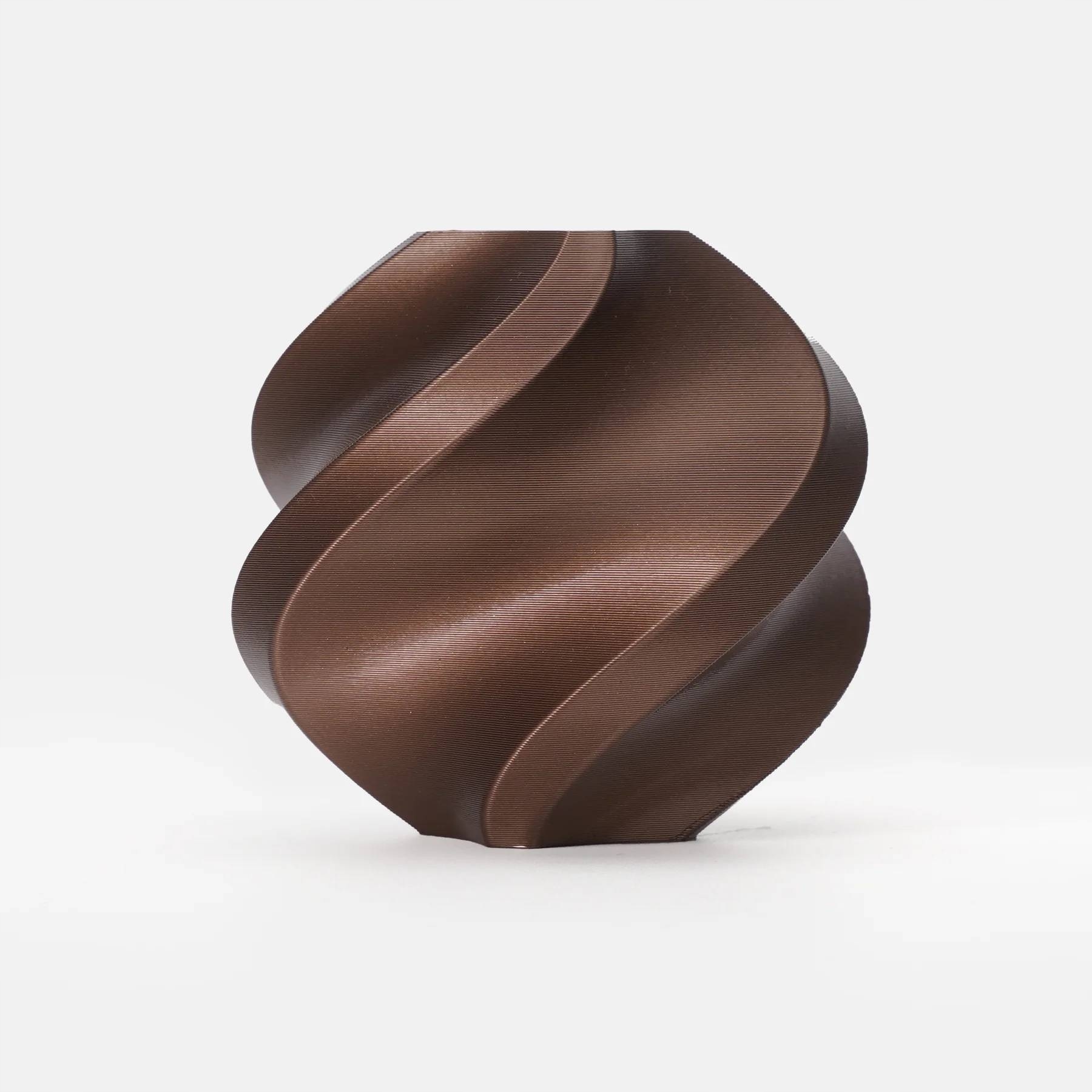Filament Bambu Lab PLA Brązowy (BROWN)