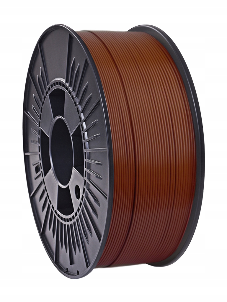 Filament Colorfil PLA Brązowy (BROWN)