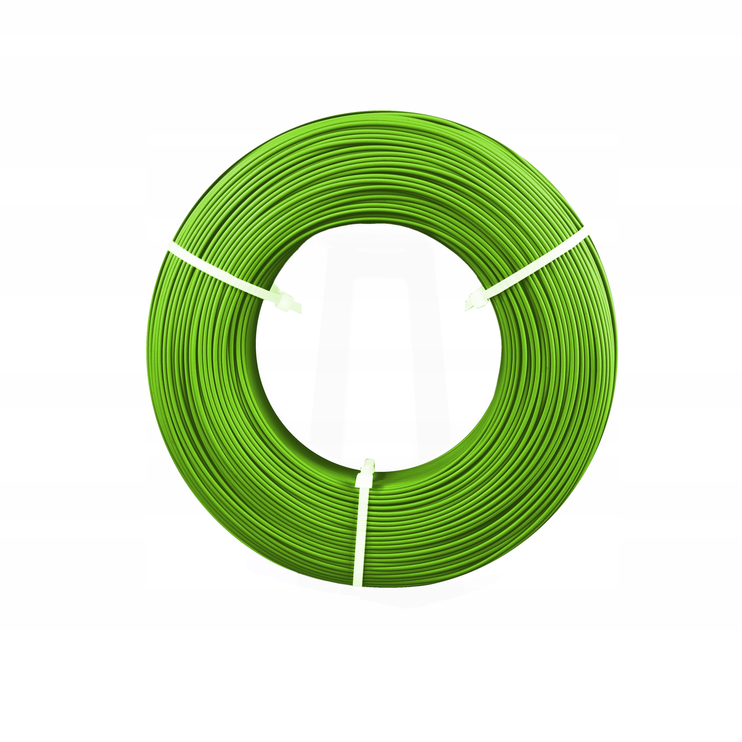 Filament Fiberlogy PLA Zielony (GREEN)